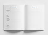 Life Insurance Documentation