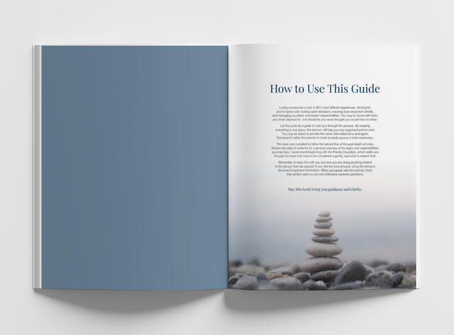 How to Use This Guide