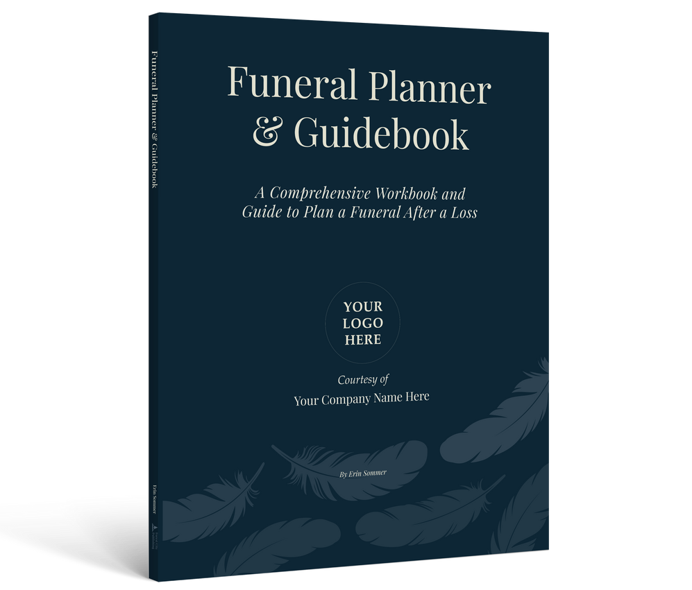 Funeral Planner & Guidebook Funeral Planner & Guidebook